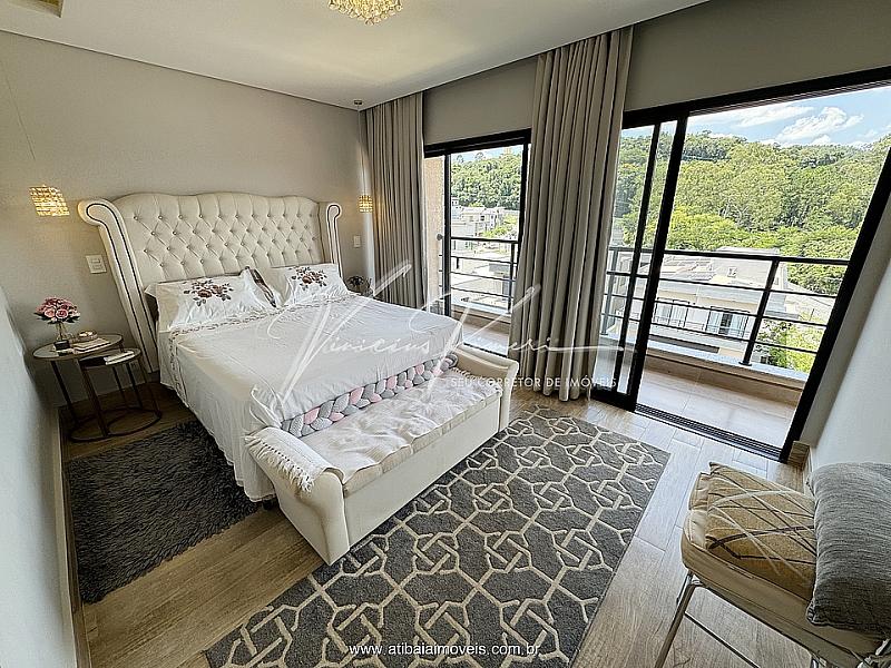 Casa PARAÍSO no Condomínio Buona Vita Atibaia — foto 57