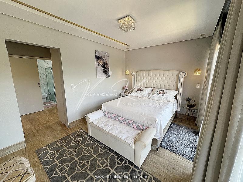 Casa PARAÍSO no Condomínio Buona Vita Atibaia — foto 58