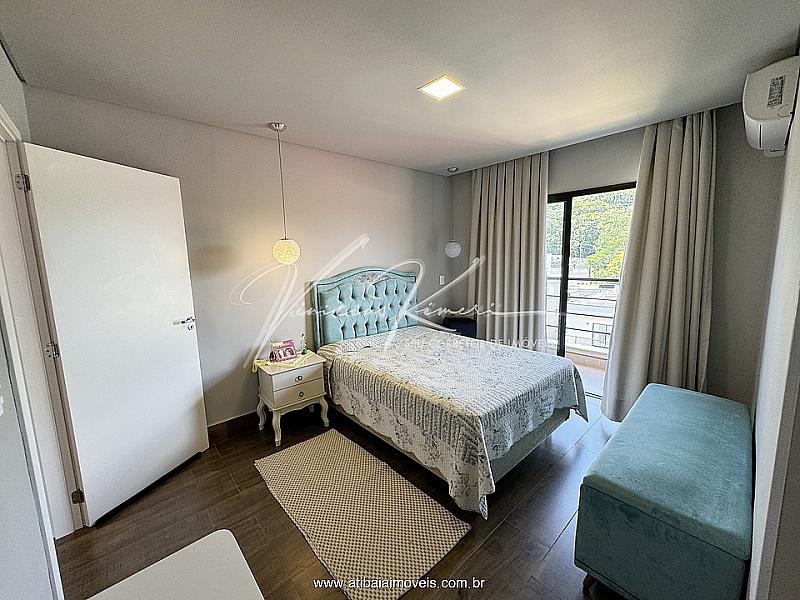 Casa PARAÍSO no Condomínio Buona Vita Atibaia — foto 73