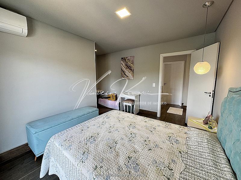 Casa PARAÍSO no Condomínio Buona Vita Atibaia — foto 75