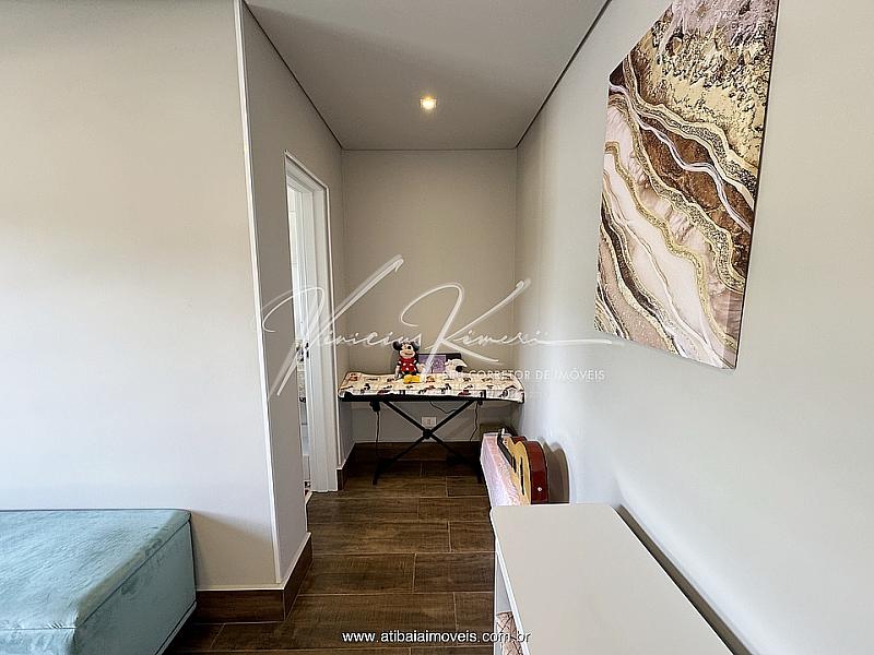 Casa PARAÍSO no Condomínio Buona Vita Atibaia — foto 77