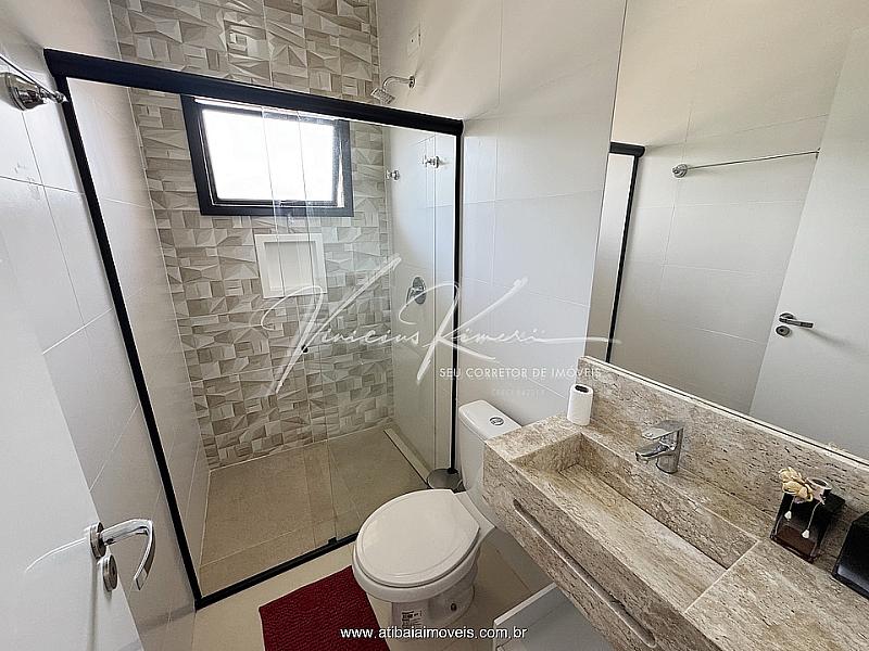 Casa PARAÍSO no Condomínio Buona Vita Atibaia — foto 78