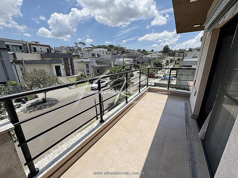 Casa PARAÍSO no Condomínio Buona Vita Atibaia — foto 86