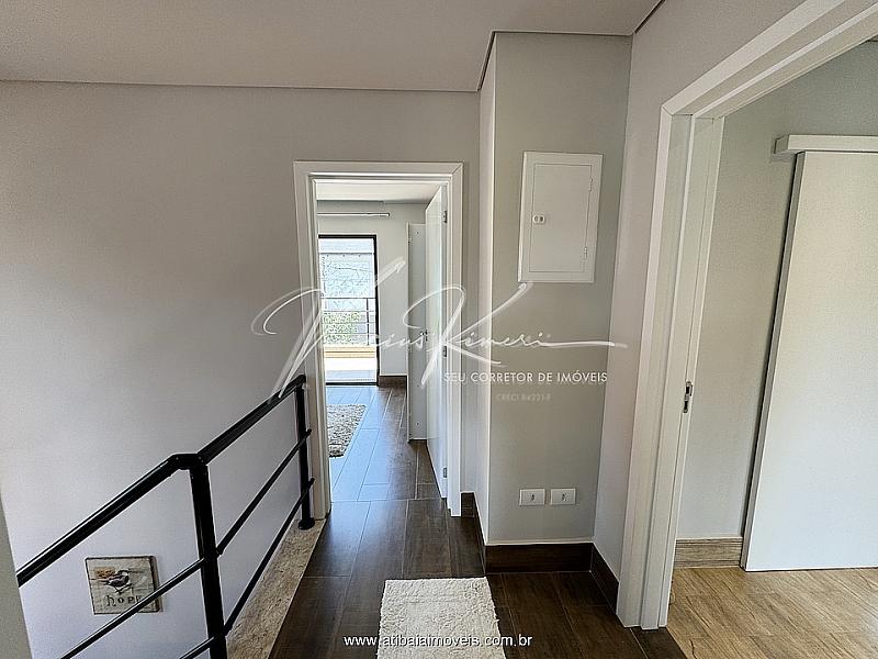 Casa PARAÍSO no Condomínio Buona Vita Atibaia — foto 52