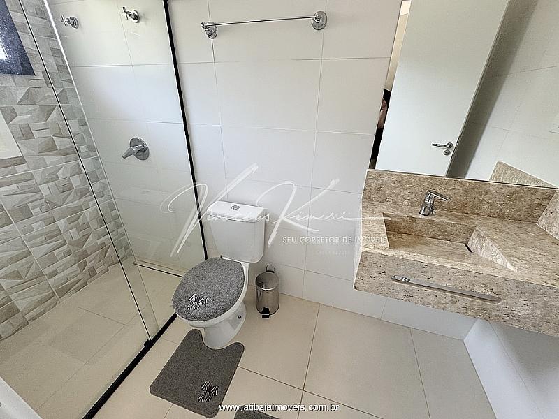Casa PARAÍSO no Condomínio Buona Vita Atibaia — foto 85