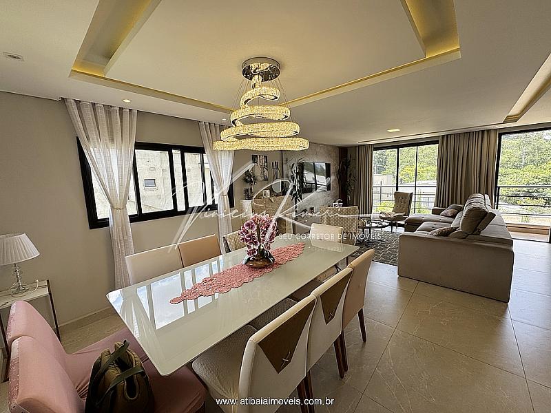 Casa PARAÍSO no Condomínio Buona Vita Atibaia — foto 34