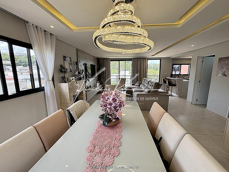 Casa PARAÍSO no Condomínio Buona Vita Atibaia — foto 35