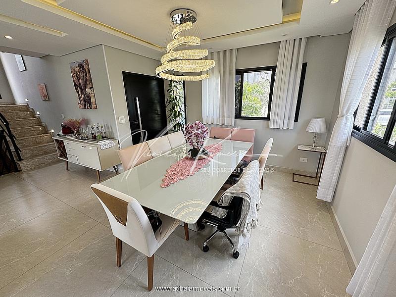 Casa PARAÍSO no Condomínio Buona Vita Atibaia — foto 37