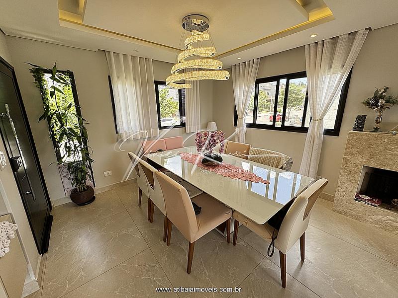Casa PARAÍSO no Condomínio Buona Vita Atibaia — foto 38