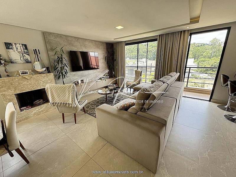 Casa PARAÍSO no Condomínio Buona Vita Atibaia — foto 24