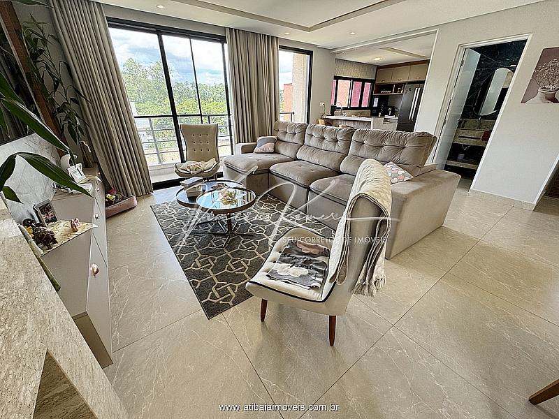 Casa PARAÍSO no Condomínio Buona Vita Atibaia — foto 26