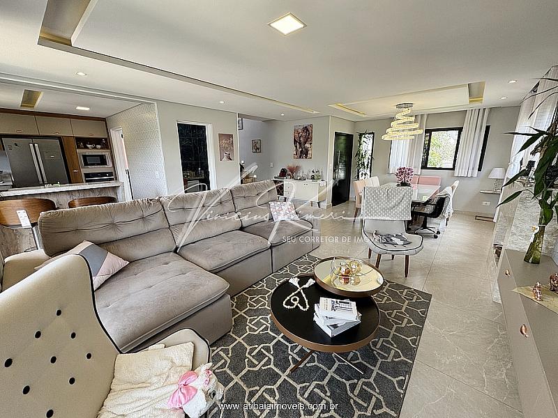 Casa PARAÍSO no Condomínio Buona Vita Atibaia — foto 28