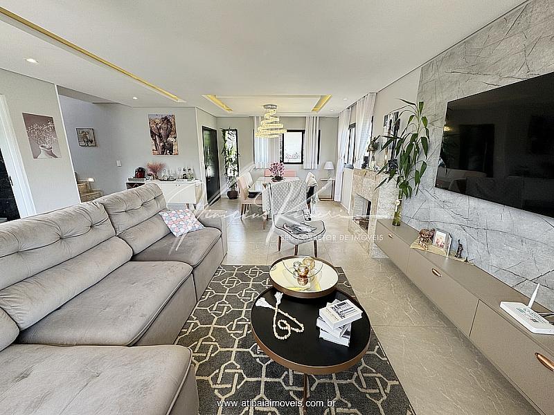 Casa PARAÍSO no Condomínio Buona Vita Atibaia — foto 30