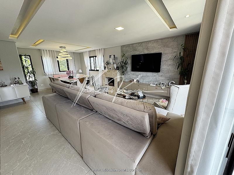 Casa PARAÍSO no Condomínio Buona Vita Atibaia — foto 29
