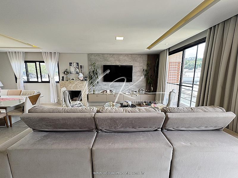 Casa PARAÍSO no Condomínio Buona Vita Atibaia — foto 25