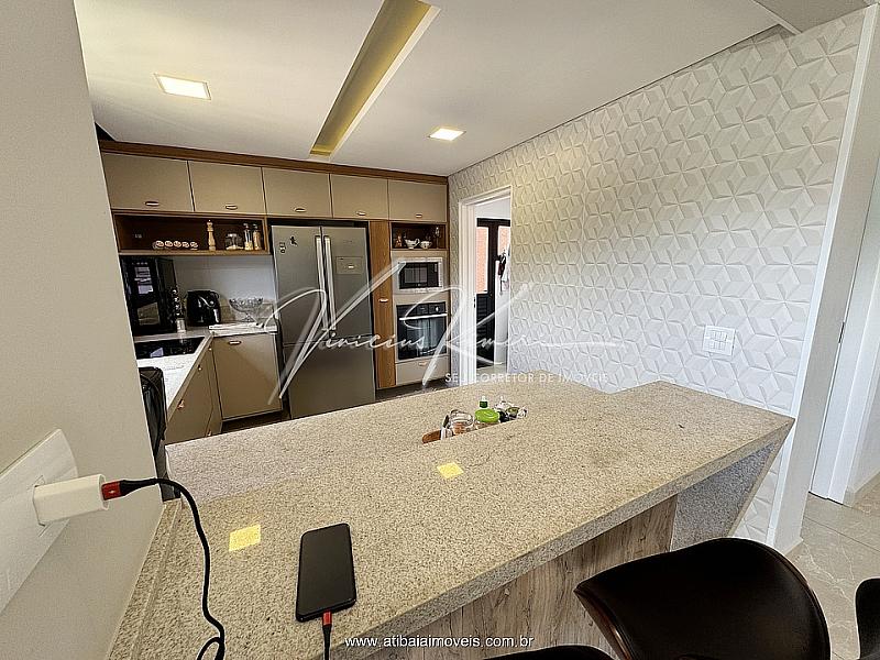 Casa PARAÍSO no Condomínio Buona Vita Atibaia — foto 40