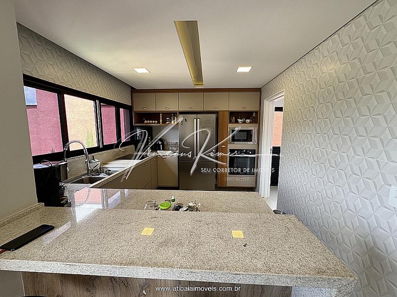 Casa PARAÍSO no Condomínio Buona Vita Atibaia — foto 41