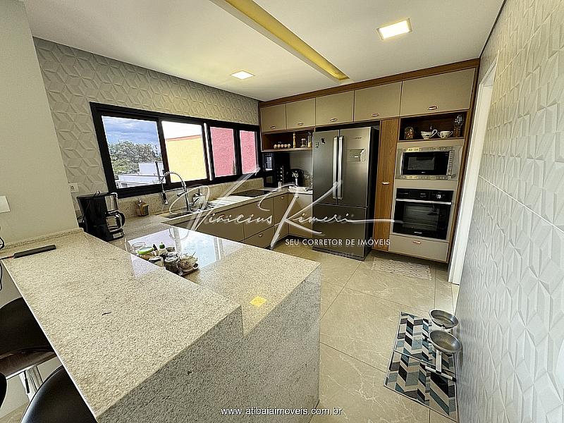 Casa PARAÍSO no Condomínio Buona Vita Atibaia — foto 39