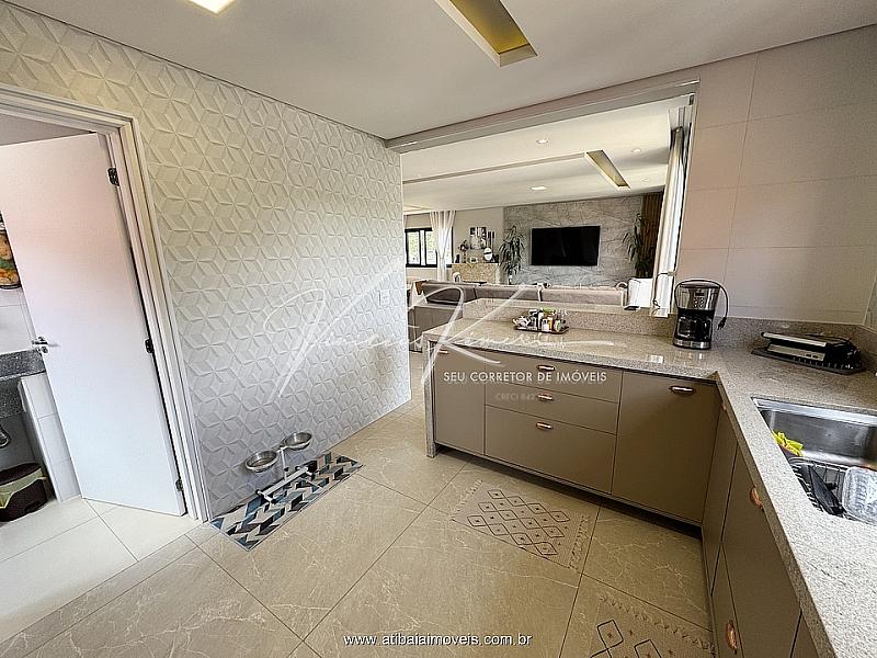 Casa PARAÍSO no Condomínio Buona Vita Atibaia — foto 43