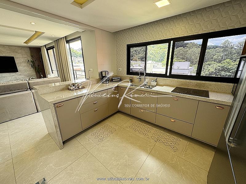 Casa PARAÍSO no Condomínio Buona Vita Atibaia — foto 42