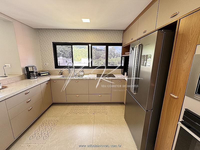 Casa PARAÍSO no Condomínio Buona Vita Atibaia — foto 45