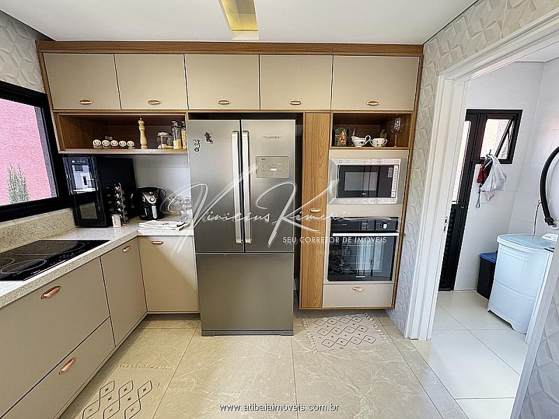 Casa PARAÍSO no Condomínio Buona Vita Atibaia — foto 46