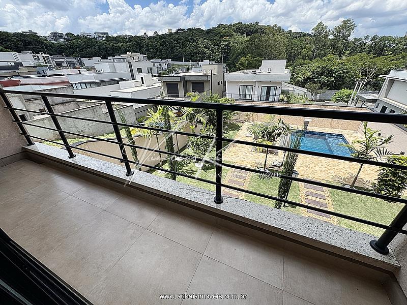 Casa PARAÍSO no Condomínio Buona Vita Atibaia — foto 31