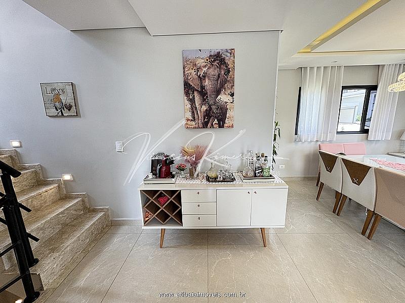 Casa PARAÍSO no Condomínio Buona Vita Atibaia — foto 47
