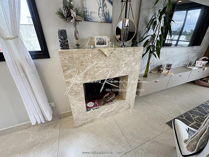 Casa PARAÍSO no Condomínio Buona Vita Atibaia — foto 27