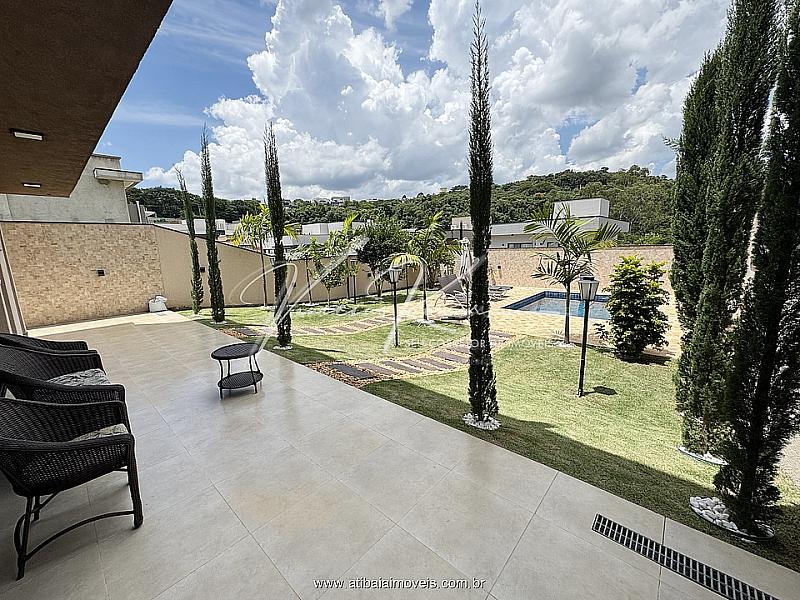 Casa PARAÍSO no Condomínio Buona Vita Atibaia — foto 11