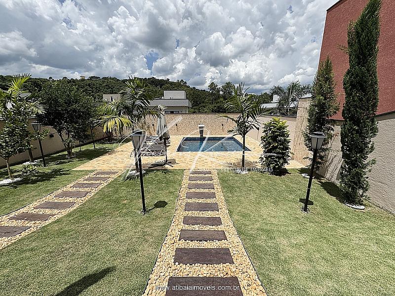 Casa PARAÍSO no Condomínio Buona Vita Atibaia — foto 8
