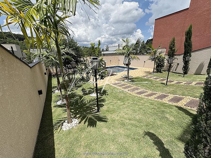 Casa PARAÍSO no Condomínio Buona Vita Atibaia — foto 9
