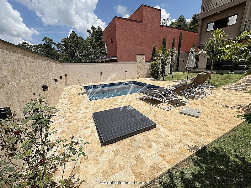 Casa PARAÍSO no Condomínio Buona Vita Atibaia — foto 7