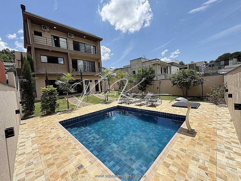 Casa PARAÍSO no Condomínio Buona Vita Atibaia — foto 4