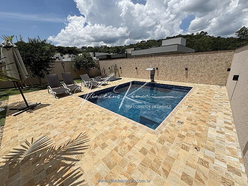 Casa PARAÍSO no Condomínio Buona Vita Atibaia — foto 6