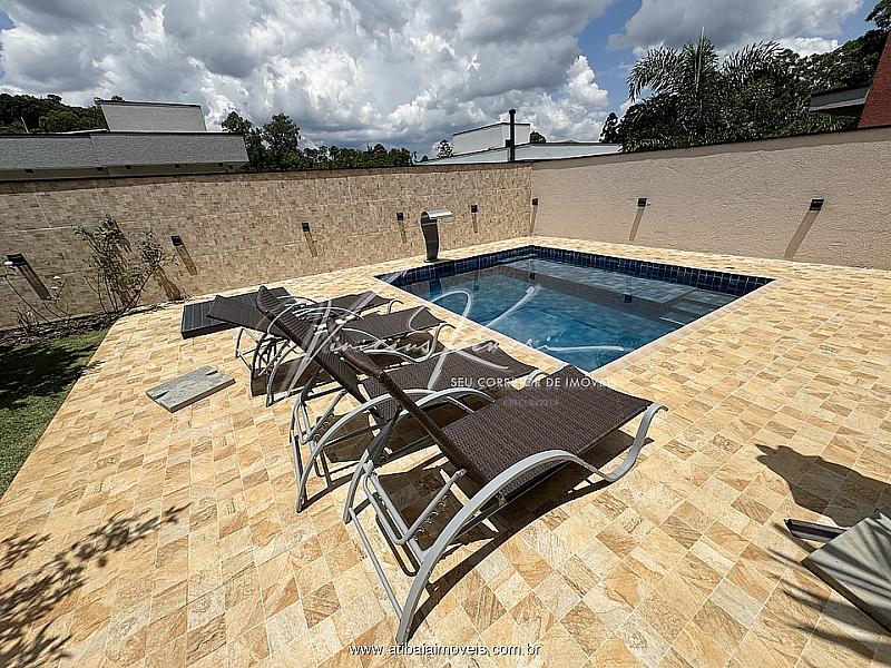 Casa PARAÍSO no Condomínio Buona Vita Atibaia — foto 5
