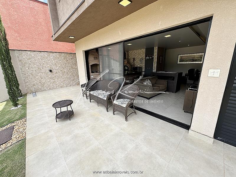 Casa PARAÍSO no Condomínio Buona Vita Atibaia — foto 14