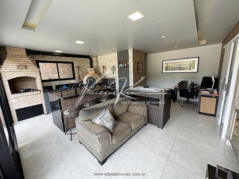 Casa PARAÍSO no Condomínio Buona Vita Atibaia — foto 15