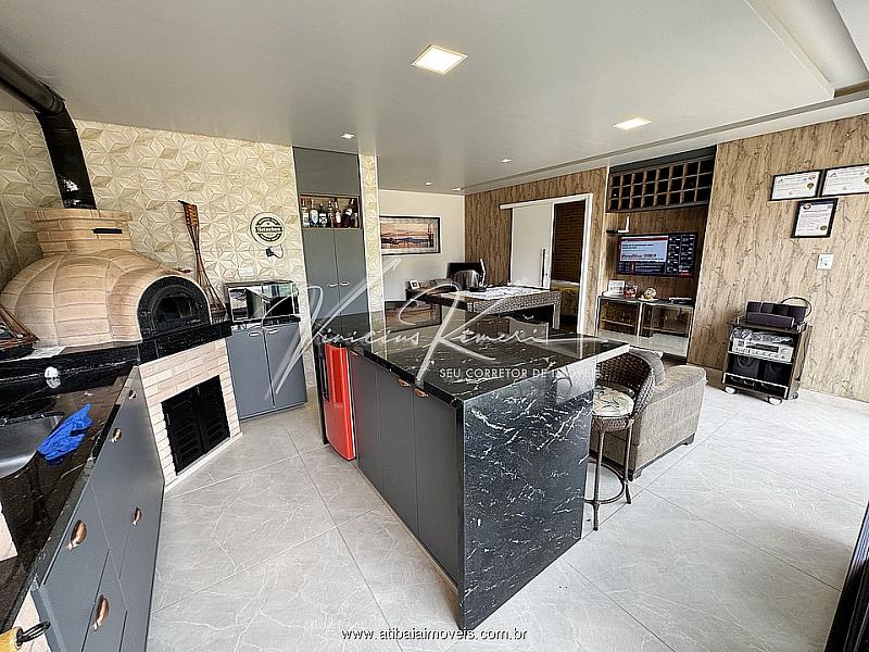 Casa PARAÍSO no Condomínio Buona Vita Atibaia — foto 16