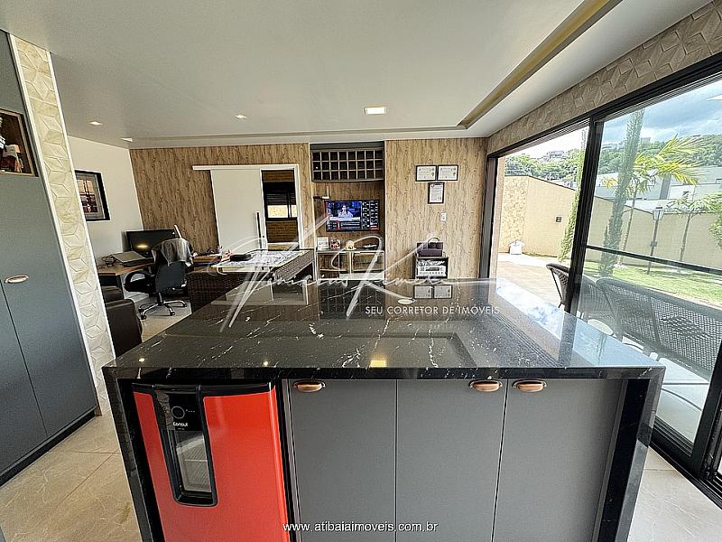 Casa PARAÍSO no Condomínio Buona Vita Atibaia — foto 19