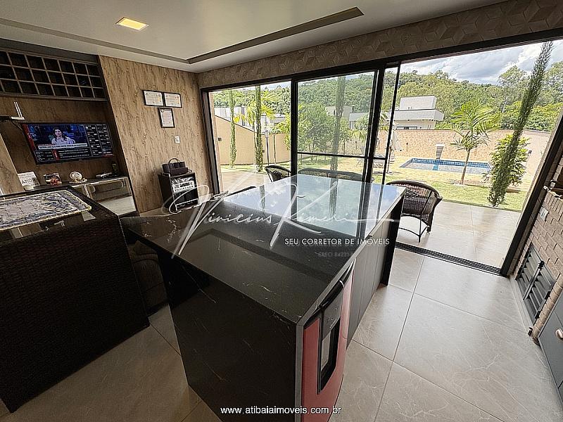 Casa PARAÍSO no Condomínio Buona Vita Atibaia — foto 18