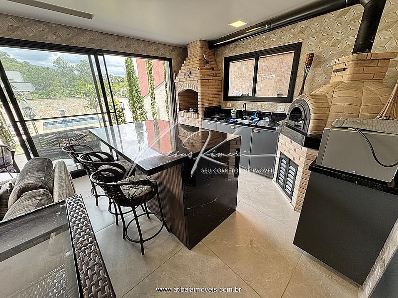 Casa PARAÍSO no Condomínio Buona Vita Atibaia — foto 17