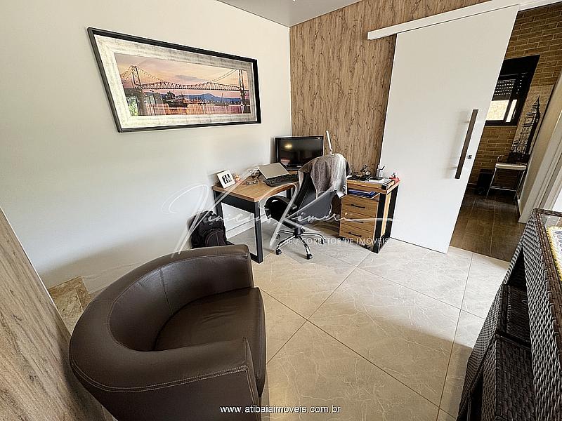 Casa PARAÍSO no Condomínio Buona Vita Atibaia — foto 23