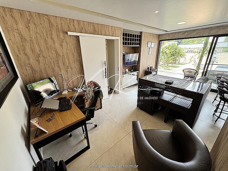 Casa PARAÍSO no Condomínio Buona Vita Atibaia — foto 22