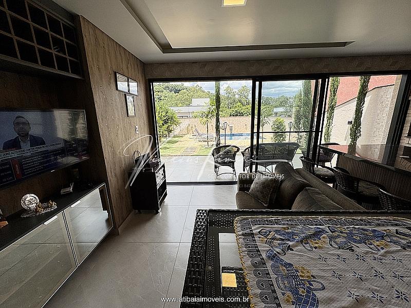 Casa PARAÍSO no Condomínio Buona Vita Atibaia — foto 21