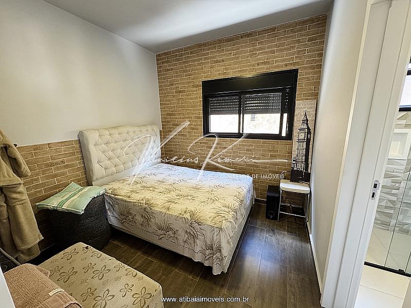 Casa PARAÍSO no Condomínio Buona Vita Atibaia — foto 88