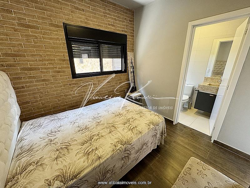 Casa PARAÍSO no Condomínio Buona Vita Atibaia — foto 89