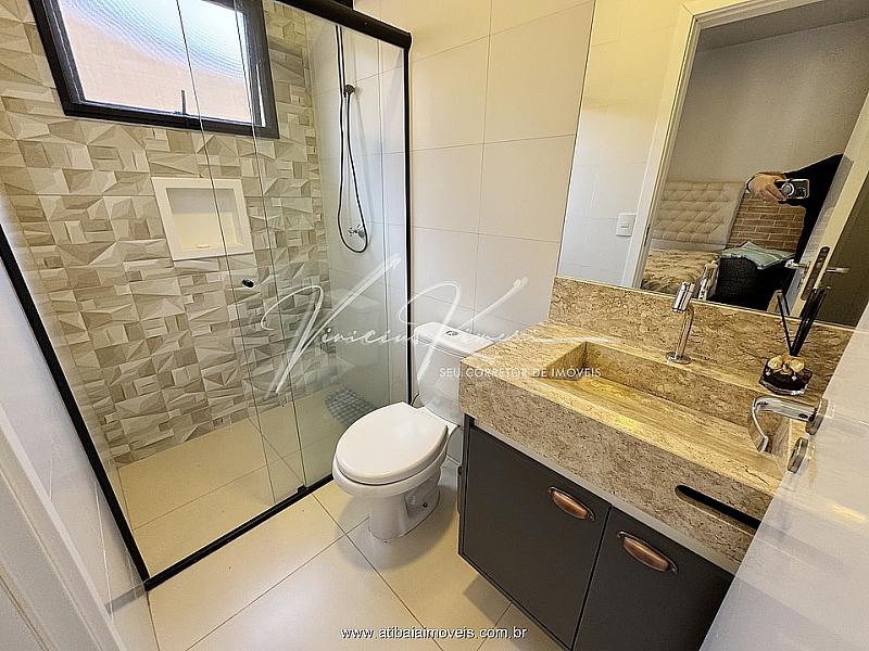 Casa PARAÍSO no Condomínio Buona Vita Atibaia — foto 92