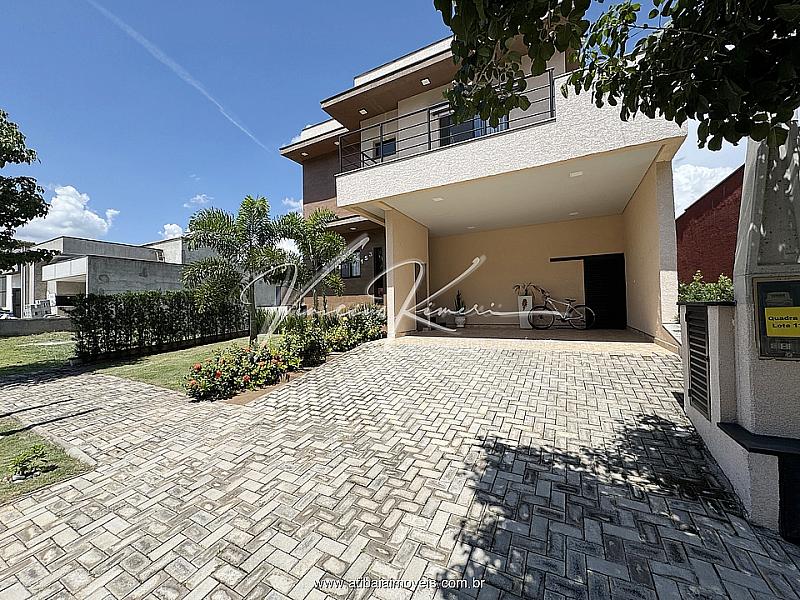 Casa PARAÍSO no Condomínio Buona Vita Atibaia — foto 3