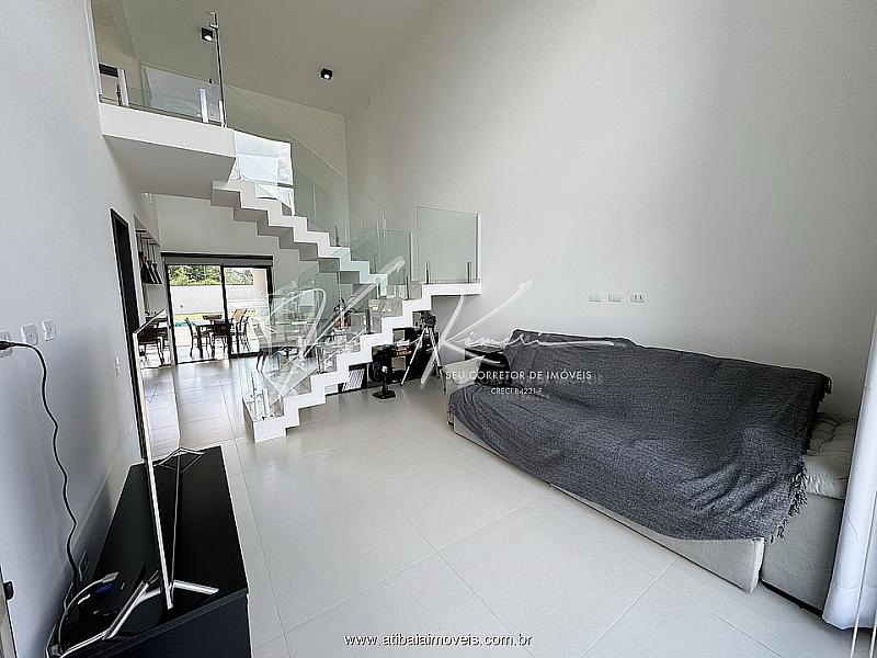 Casa JARDIM no Condomínio Buona Vita Atibaia — foto 21